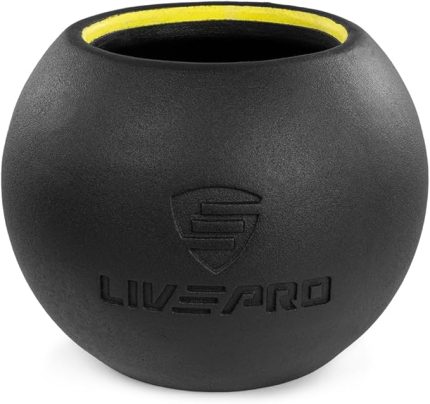 LP8047 12 Kg Ballbell Dambıl