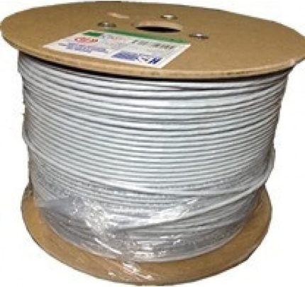 H06-00402-DP Cat6 Utp (500 Metre) 23 Awg Network Kablosu LSOH