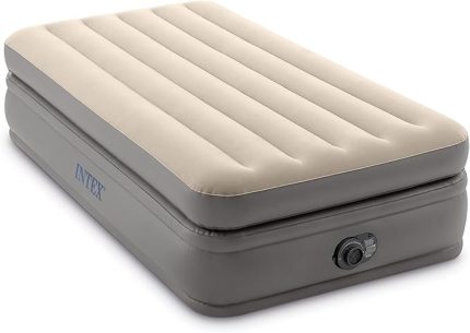 Twin Prime Comfort Elevated Şişme Yatak