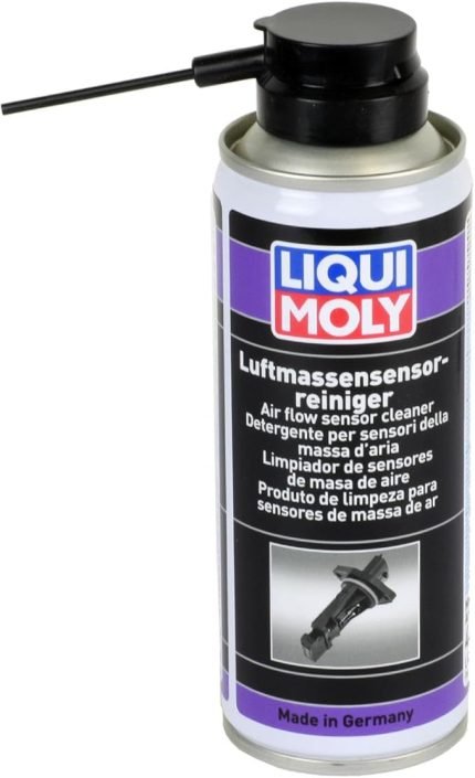 Moly 4066 200 ml Hava Akışmetre Temizleyici
