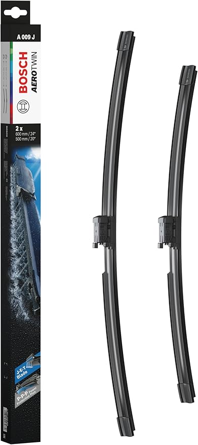 Aerotwin Silecek Seti [600/500 mm] A009J 3397110009