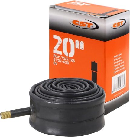 20x1.75-2.125 SV Motor Sibop İç Lastik
