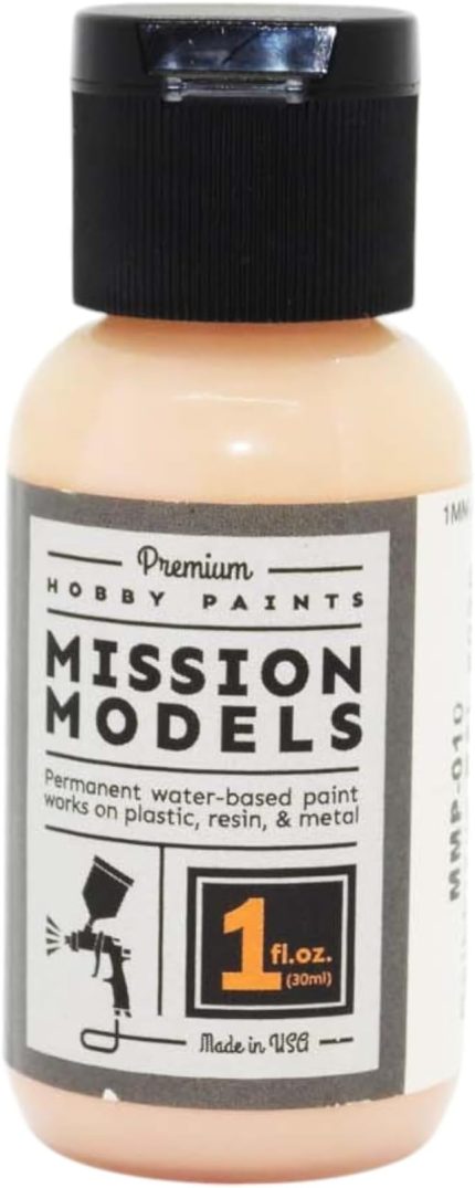 MODELS FIRIN RAL 8020 - MMP-010