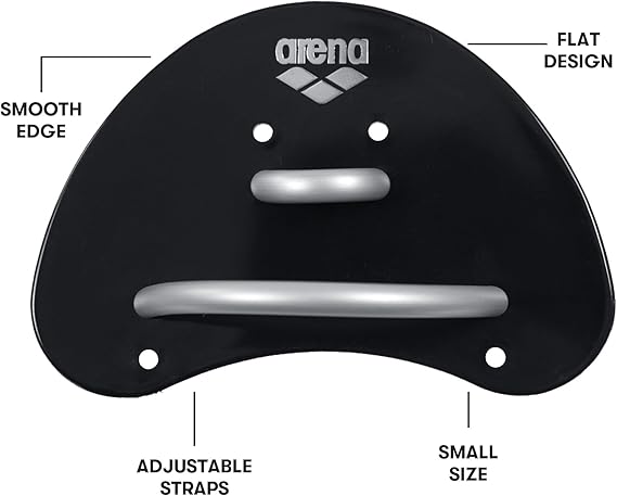 Elite Finger Paddle El Paleti - Görsel 2