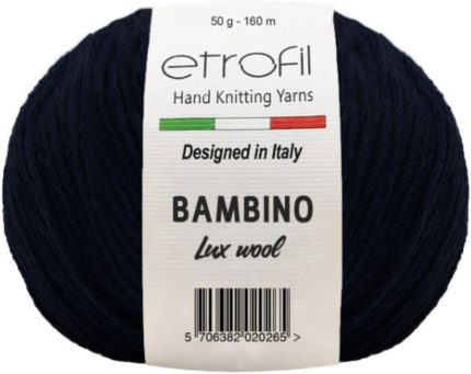Bambino Lux Wool Mm-30-Ipl-07860