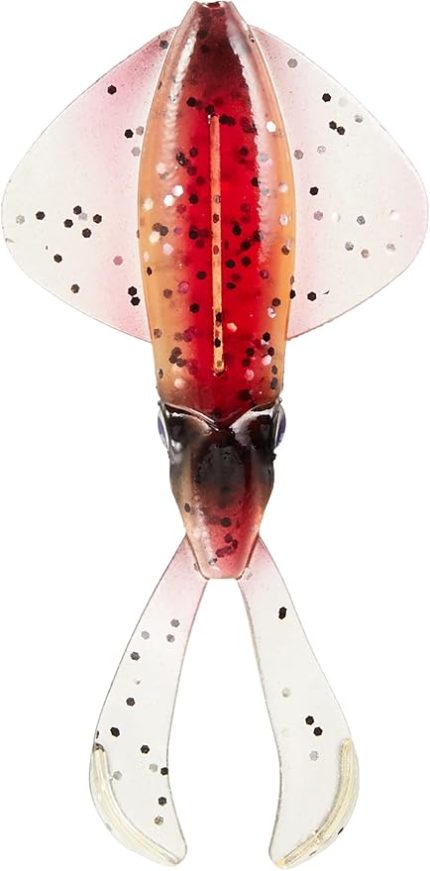 Craft Live Squid SQID4#002 Surume