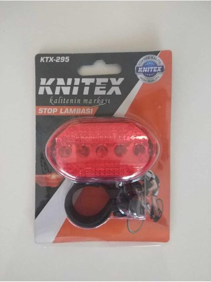 Stop Lambası Ktx295 7 Fonksiyonlu 5 Ledli