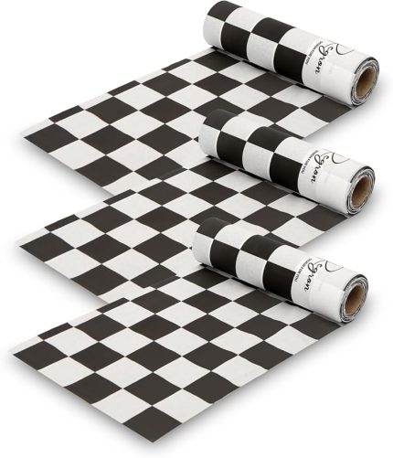 Kullan At Masa Aktivite ve Piknik Örtüsü 100x120 cm 3 Rulo DAMA