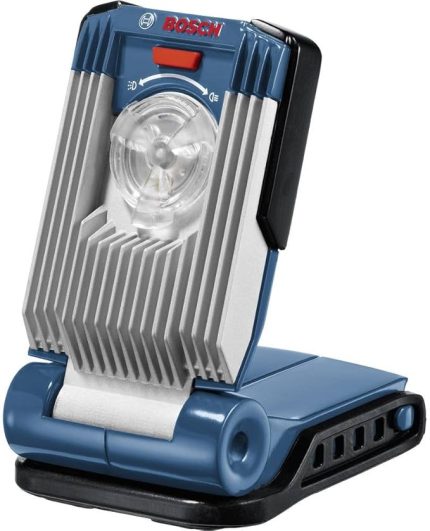 Professional GLI VariLED Akülü Fener (18 Volt, SOLO, 420 lümen, Karton kutuda)