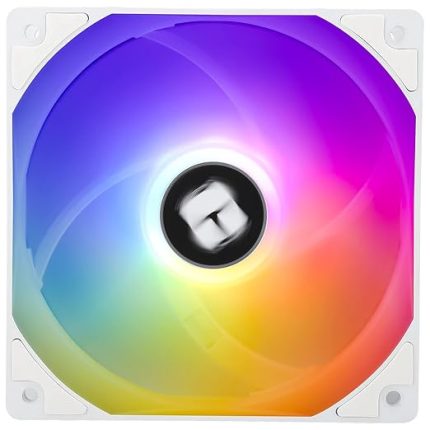 TL-C12CW-S ARGB 120mm Beyaz Kasa Fanı