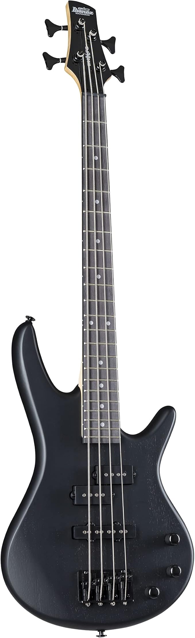 GSRM20B-WK GSRM Serisi Bas Gitar