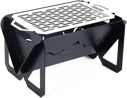 Flavo Demonte Barbekü