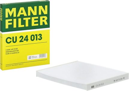 Kabin Filtresi CU 24 013 (Hyundai)