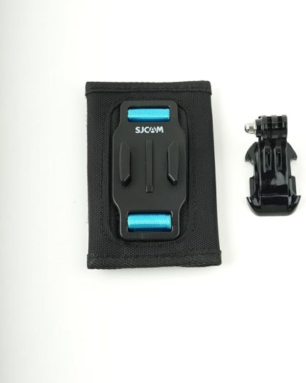 Aksiyon Kamerası Uyumlu Sırt Çantası Klipsi Aksiyon Kamerası Sabitleyici