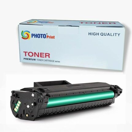 Print Hp Laserjet 107W (106A-W1106A) ile uyumlu Siyah Muadil Toner (Chipli) 1.000 Sayfa