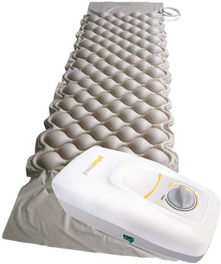 Health Management Baklava Tipi Havalı Yatak PM-2012