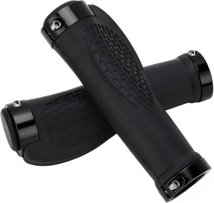 Elektrikli Bisiklet Scooter Elcik Avuç İçi Destekli Alyanlı Çift Set Takım