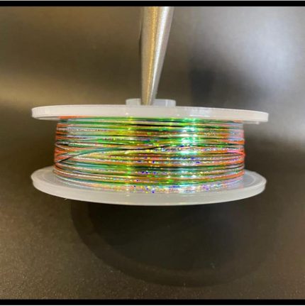 Sim Hologram Sim 100 Mt 10 Kat Karışık