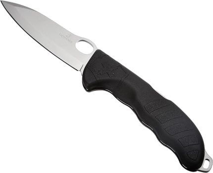 Hunter Pro Tek El Çakı (Blisterli)