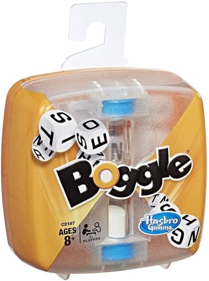 Gaming C2187 Boggle Classic