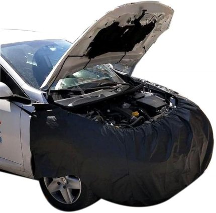 ÇAMURLUK KORUMA KILIFI