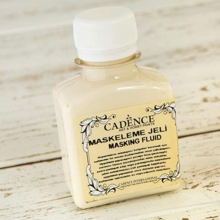 Maskeleme Jeli 100ML