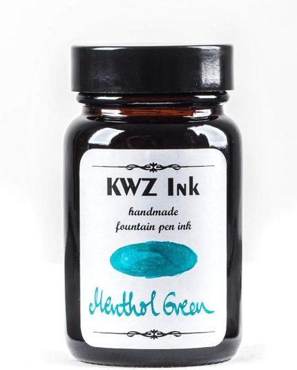 4200 Menthol Green Dolmakalem Mürekkebi