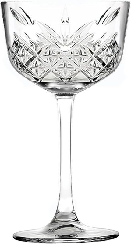 TIMELESS ŞARAP KADEHI 0 4'LÜ HEDİYELİK KUTU