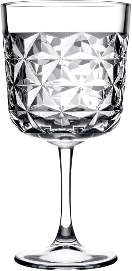 ESTRELLA DIGESTIVE KADEH 490 CC 4'LÜ HEDİYELİK KUTU