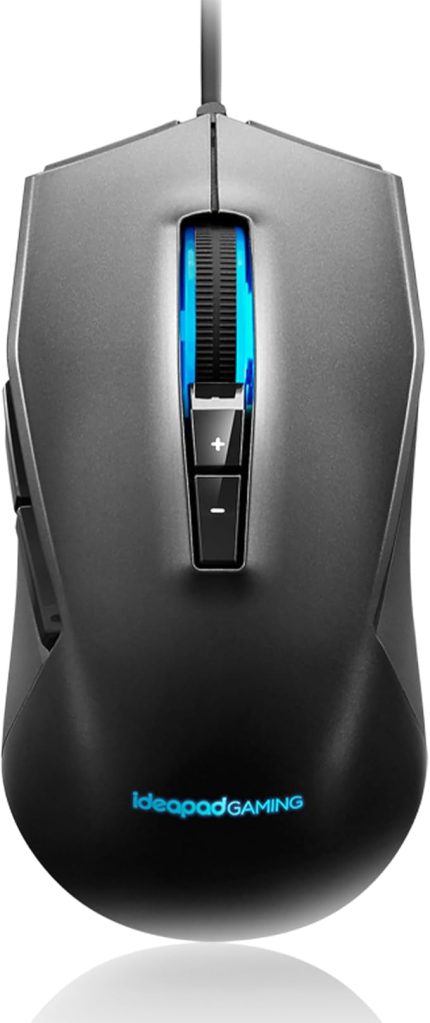 IdeaPad Gaming M100 RGB Mouse