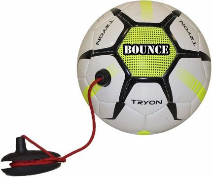 BOUNCE-20.202 BOUNCE 2 NO Unisex Futbol Topu