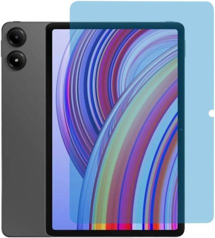 Pad Pro 12.1 inç ile Uyumlu Paperlike(Kağıt Hissi) Nano Esnek Ekran Koruyucu(Pad X9 için değildir)