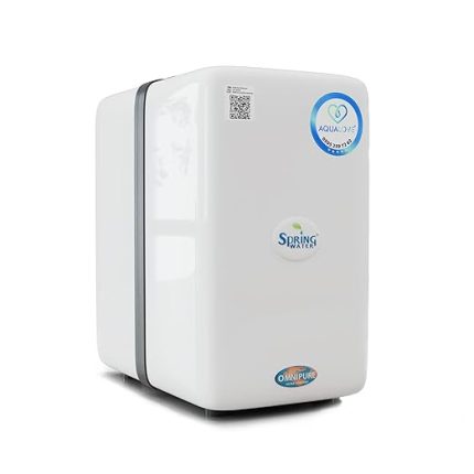 Water Aqua Love Atık Su Üretmeyen Su Arıtma Cihazı
