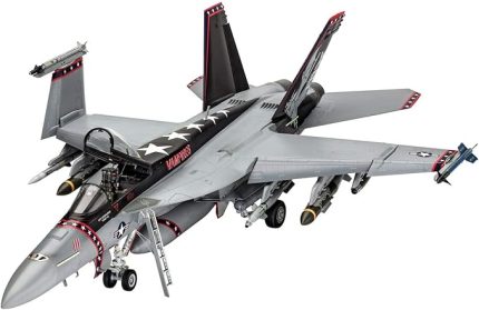 F/A-18E Super Hornet