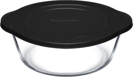 BORCAM KAPAKLI TENCELER 80 CC T A TEKLİ HEDİYELİK KUTU