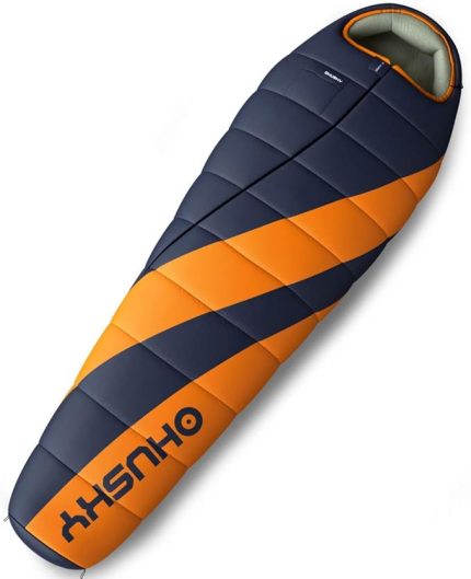 ENJOY LONG -25C UYKU TULUMU