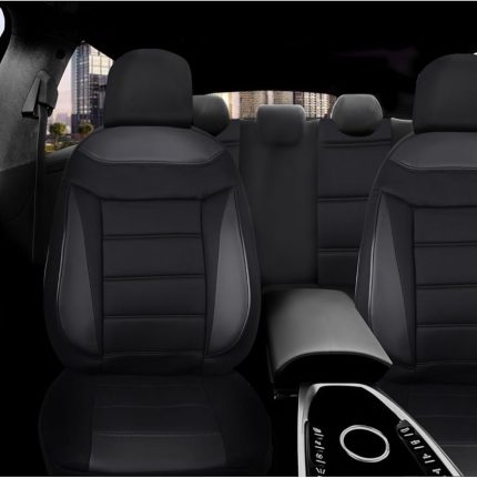 Punto Araçlara Uyumlu Tam Takım Flex S Model Oto Koltuk Kılıfı