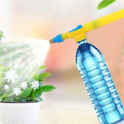 Su pompası, Bahçe püskürtücü Ile Yüksek basınçlı Su pompası, Bahçe Bitkileri Için dış Cephe