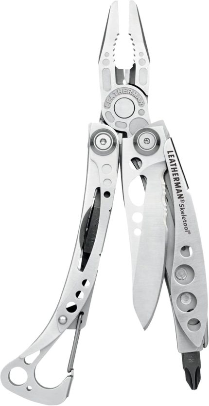 Skeletool Multitool - Metalik