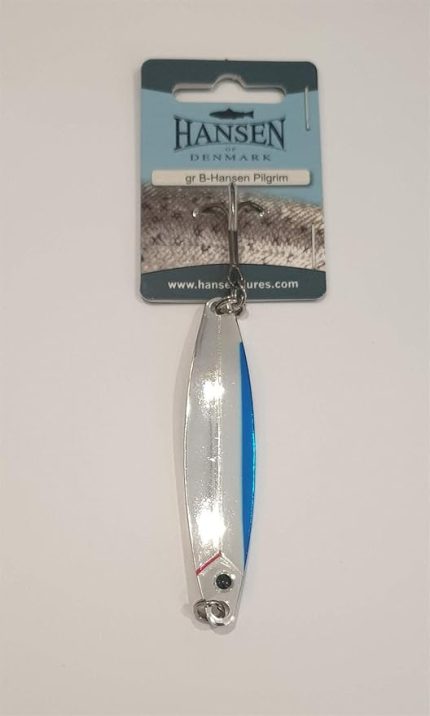 Pilgrim 7.8cm 14g Kaşık