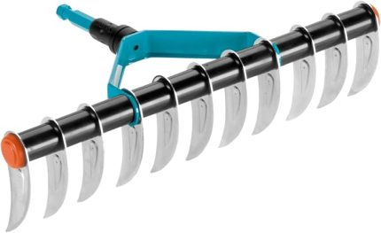 03391-20.000.00 combisystem ÇimHavalandırmaTırmığı