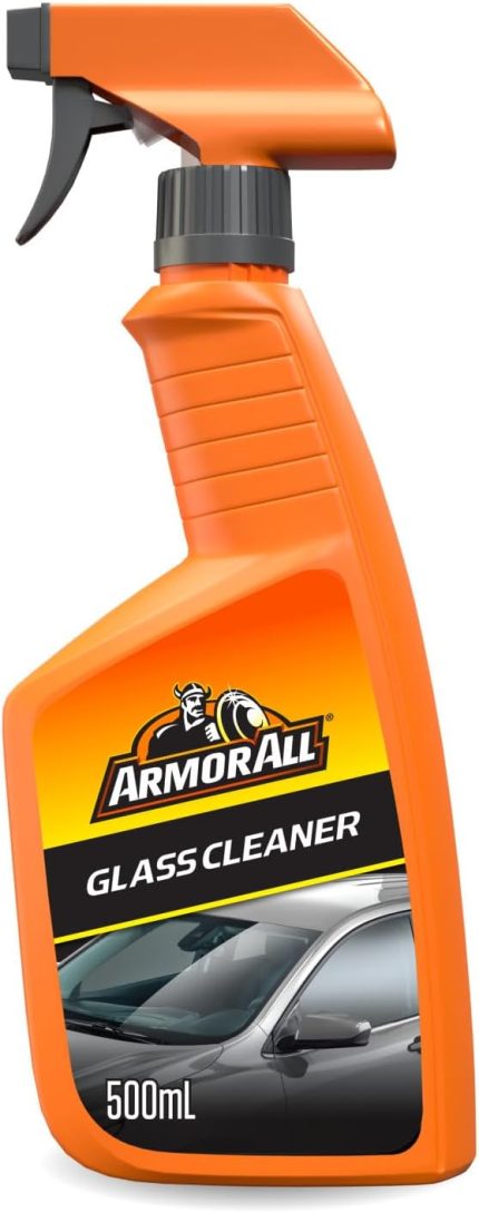 All 500ml Cam Temizleyici