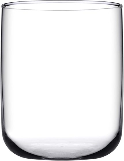 ICONIC SU BARDAĞI 280 CC 6'LI HEDİYELİK KUTU