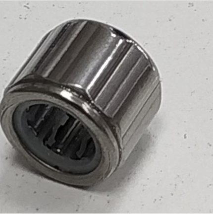 2 Adet Rulmanı Yedek Rulman Cambaz Marka Turbo Pedallı Temizlik Kovası Tamir Için