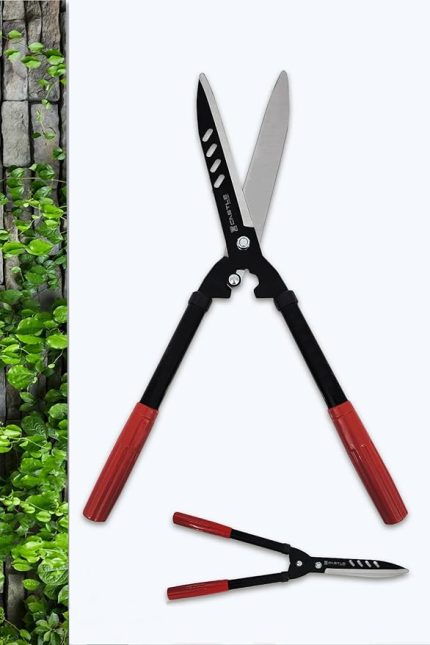 Kesme Budama Makası Çim Çit Kesme Dal Budama Çimen Makası