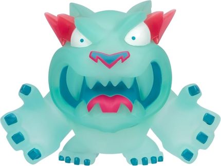 Lab Vinil Şekil Glow Panther