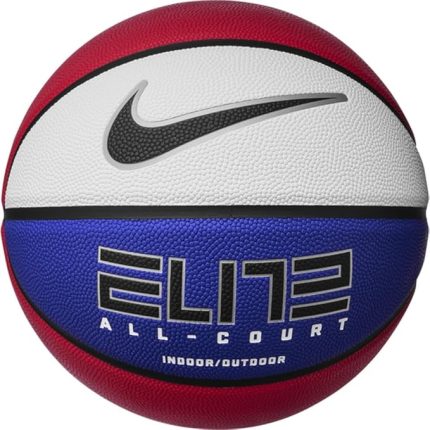All Court 8P 2.0 Deflated Gym Unisex Çok Renkli Basketbol Topu N.100.4088.619.07