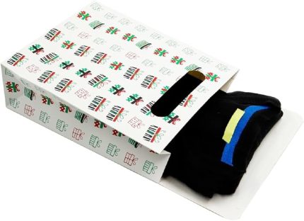 Hediye Şöleni Zarf Model Karton Çanta, Hediye Kutusu