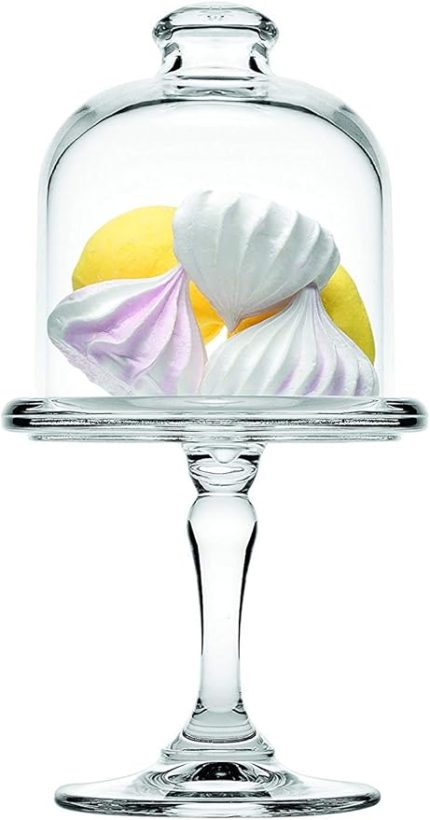 PATISSERIE AYAKLI & KAPAKLI SERVİS TABAĞ