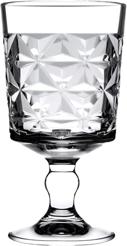 ESTRELLA DIGESTIVE KADEH 340 CC 4'LÜ HEDİYELİK KUTU